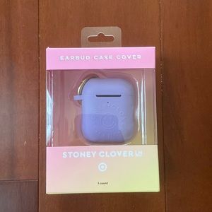 New Stoney clover lane AirPods case
